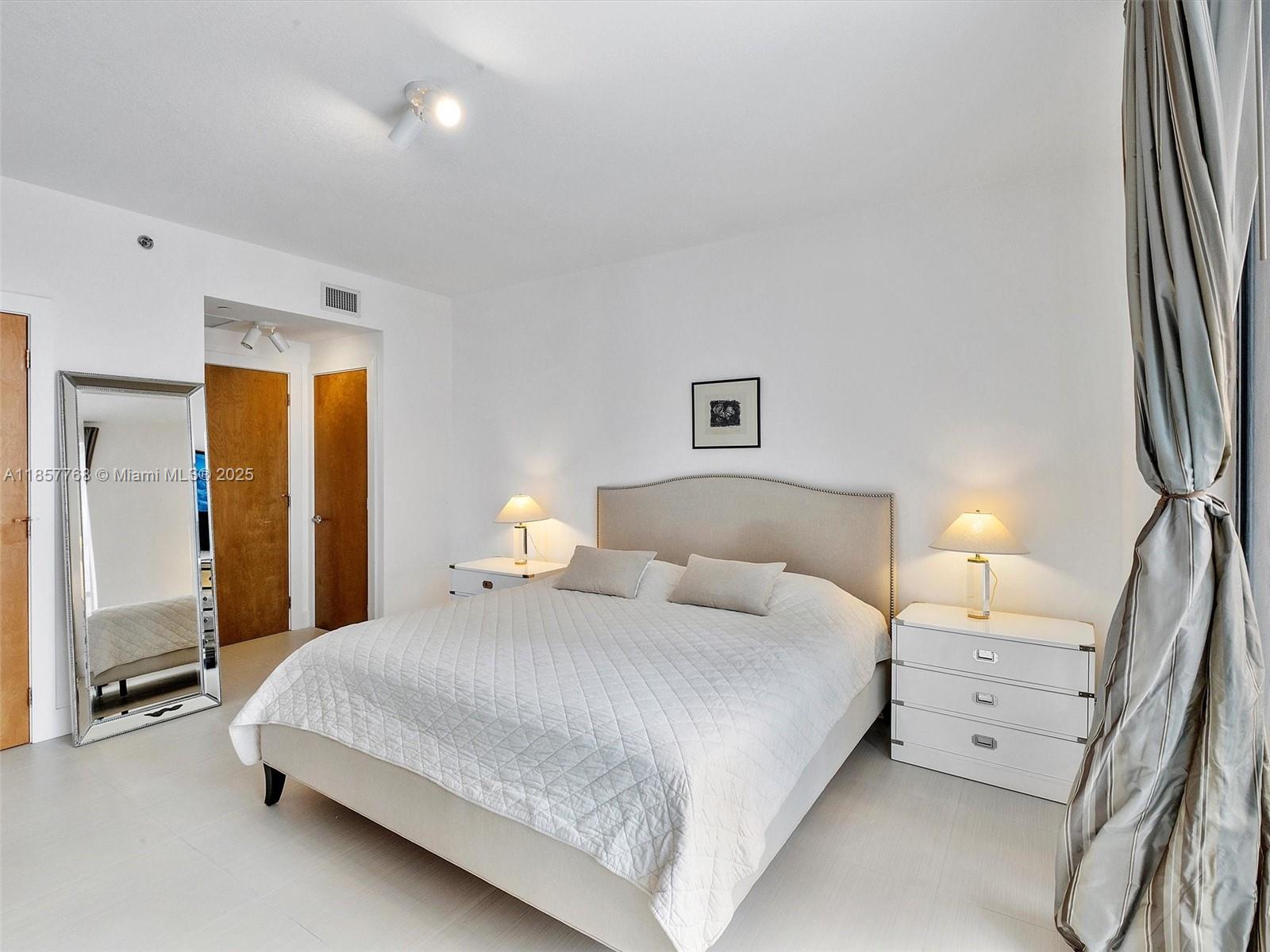 1060 BRICKELL CONDO - Residential Lease