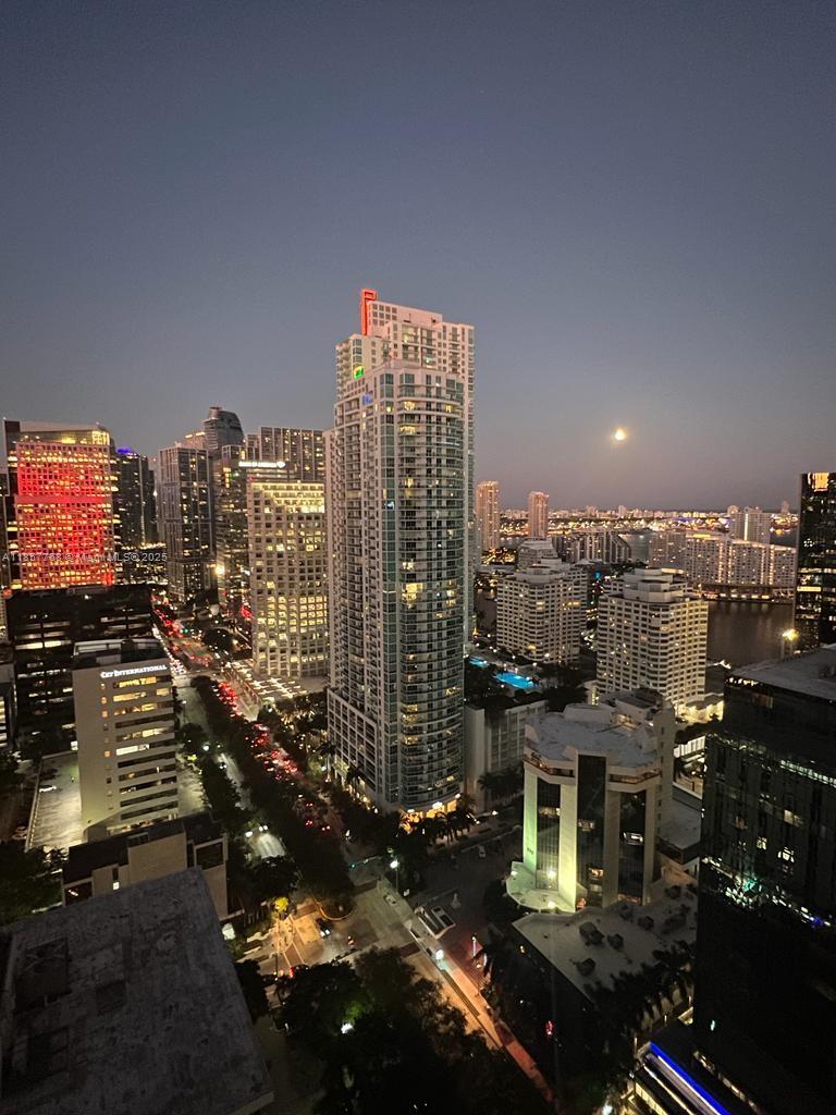 1060 BRICKELL CONDO - Residential Lease
