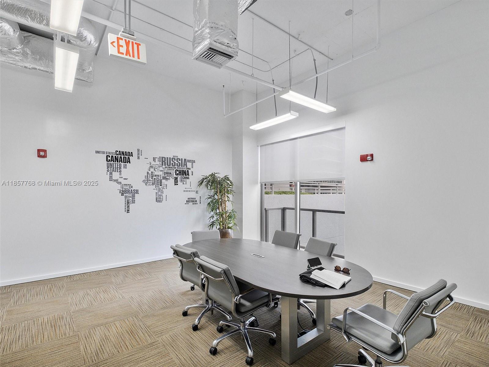 1060 BRICKELL CONDO - Residential Lease