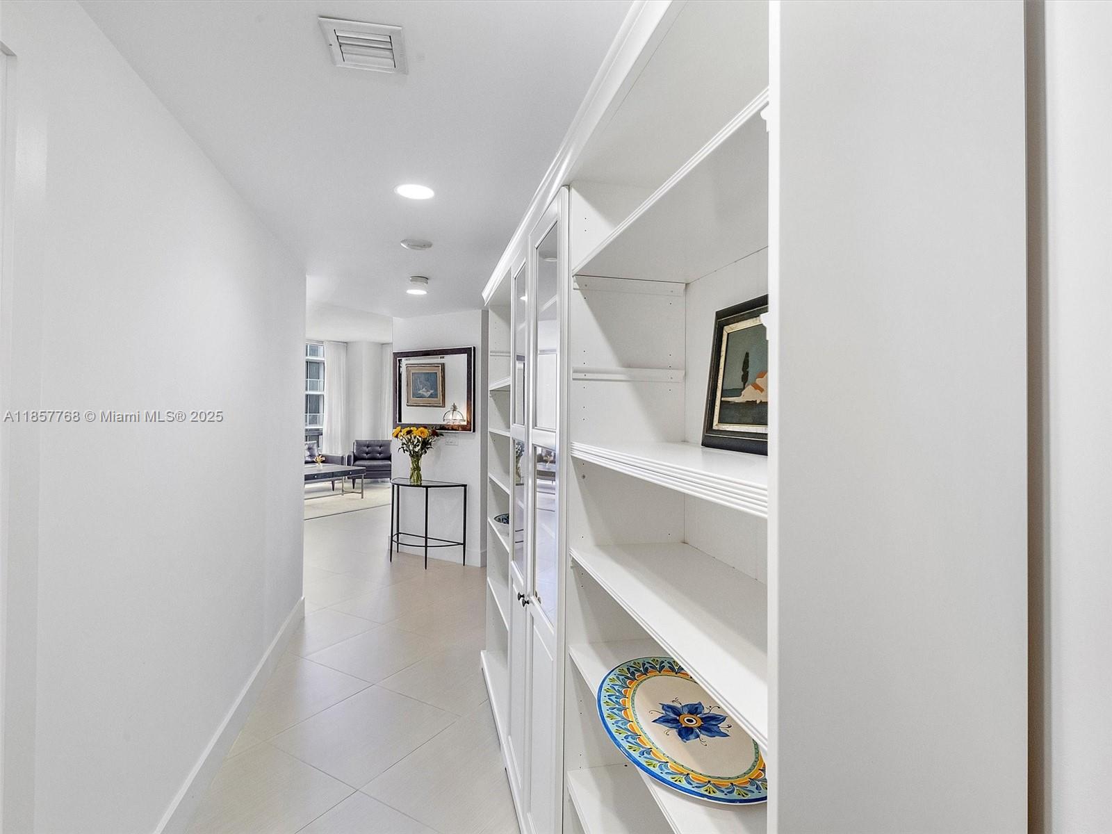 1060 BRICKELL CONDO - Residential Lease