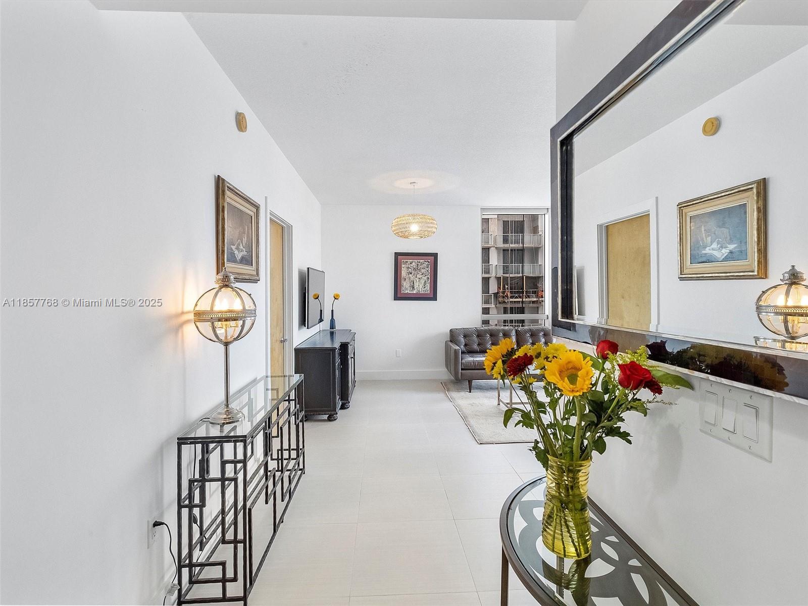 1060 BRICKELL CONDO - Residential Lease