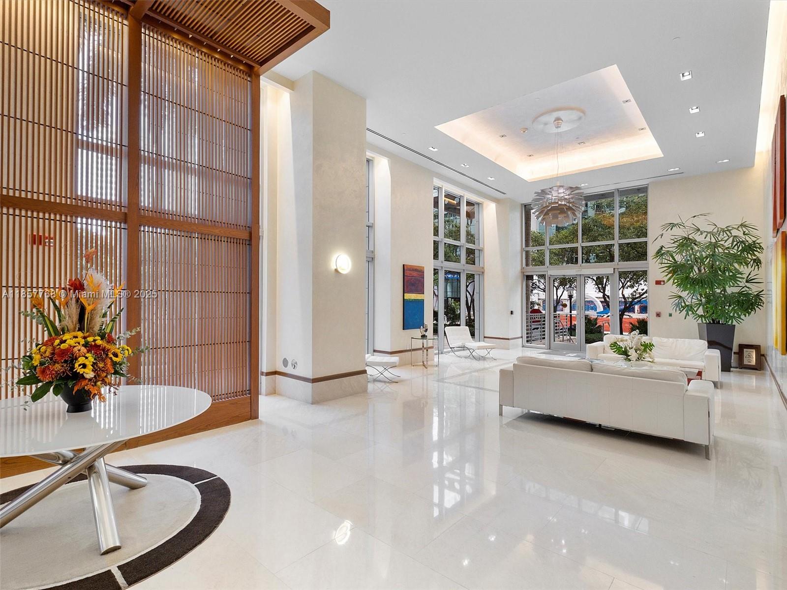 1060 BRICKELL CONDO - Residential Lease