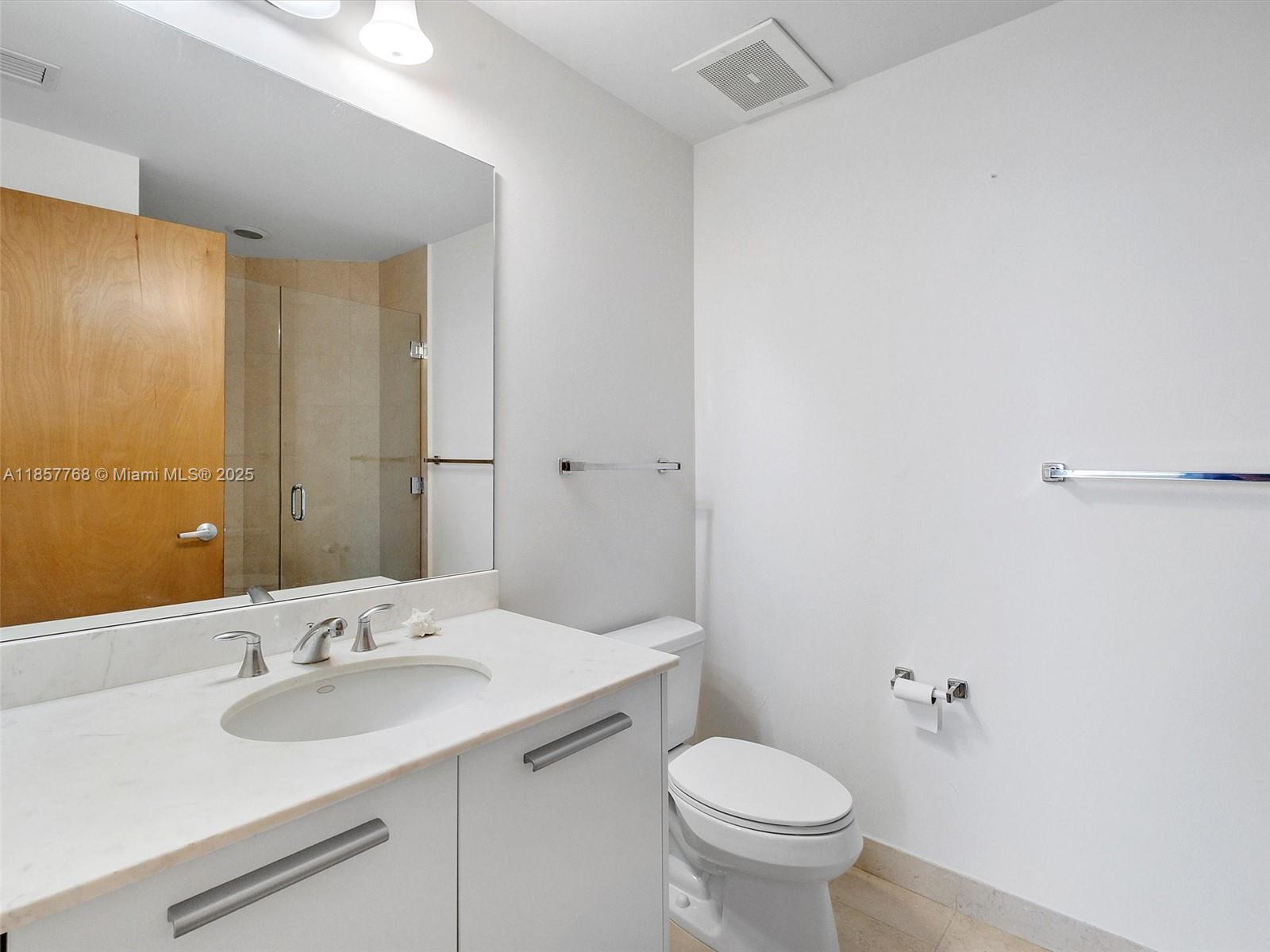 1060 BRICKELL CONDO - Residential Lease