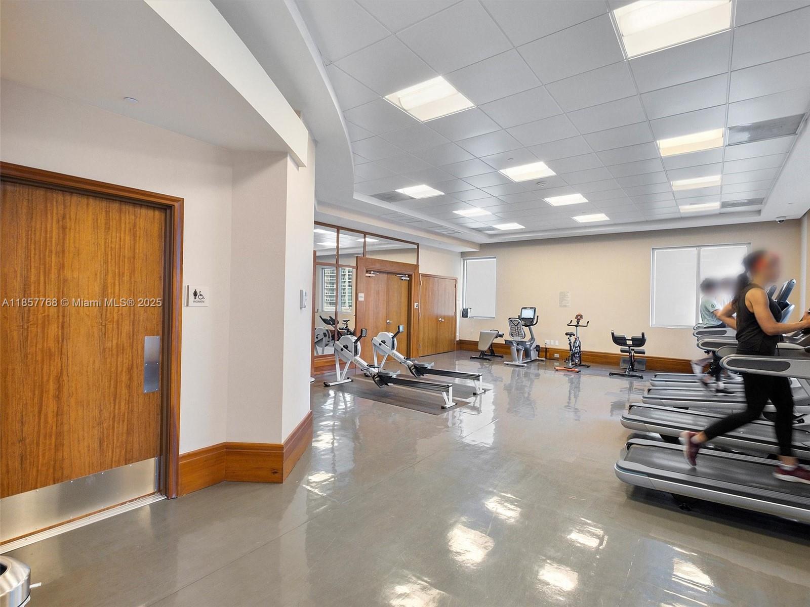 1060 BRICKELL CONDO - Residential Lease