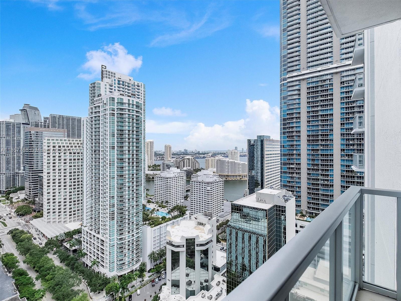 1060 BRICKELL CONDO - Residential Lease