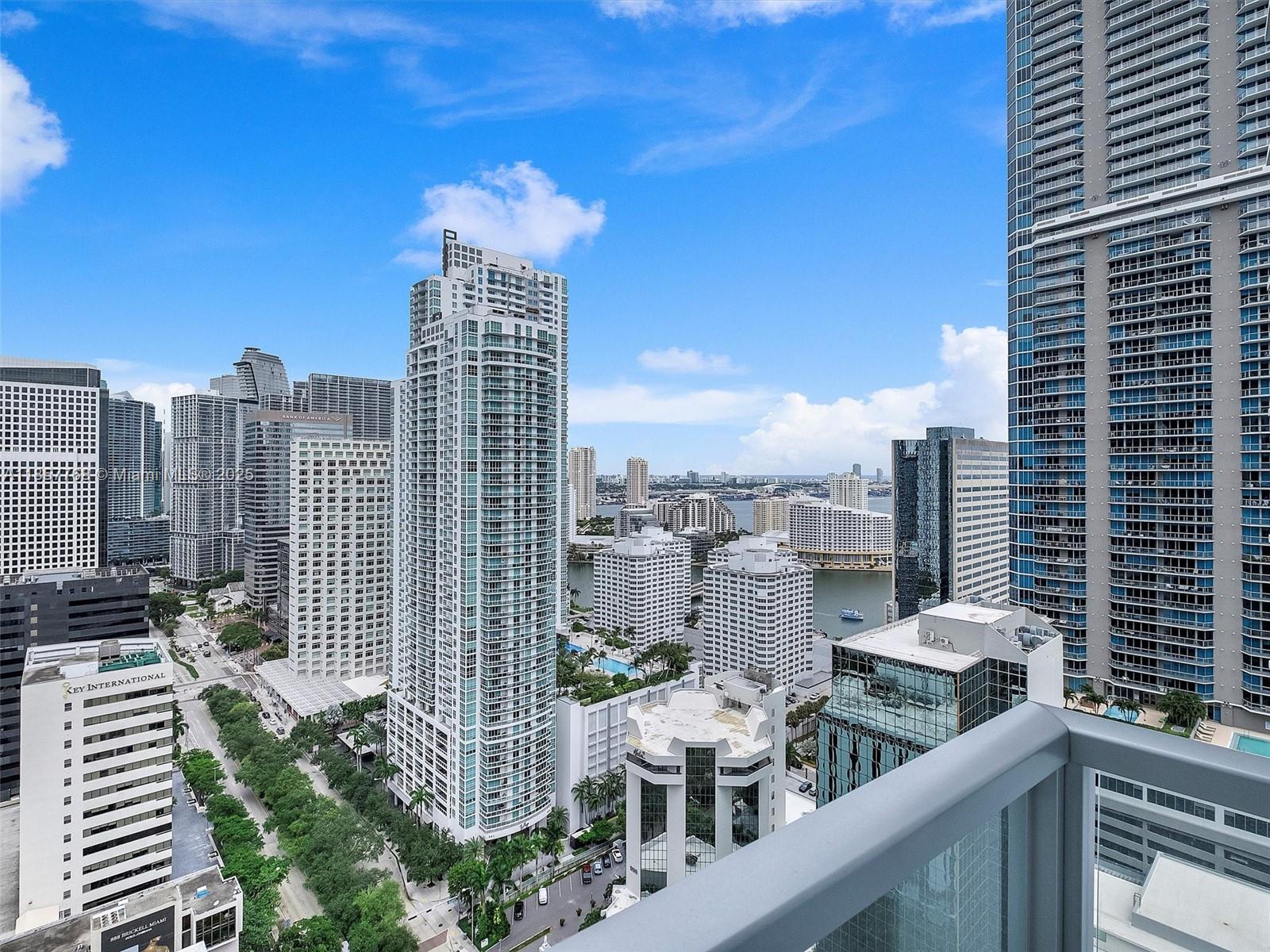 1060 BRICKELL CONDO - Residential Lease