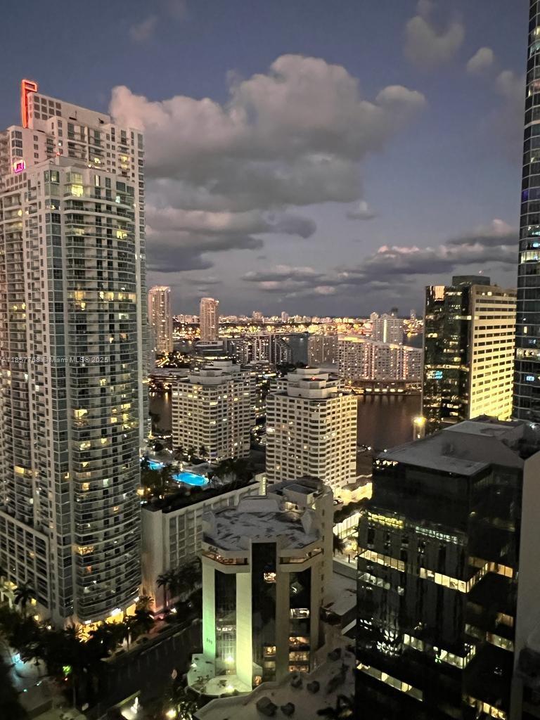 1060 BRICKELL CONDO - Residential Lease