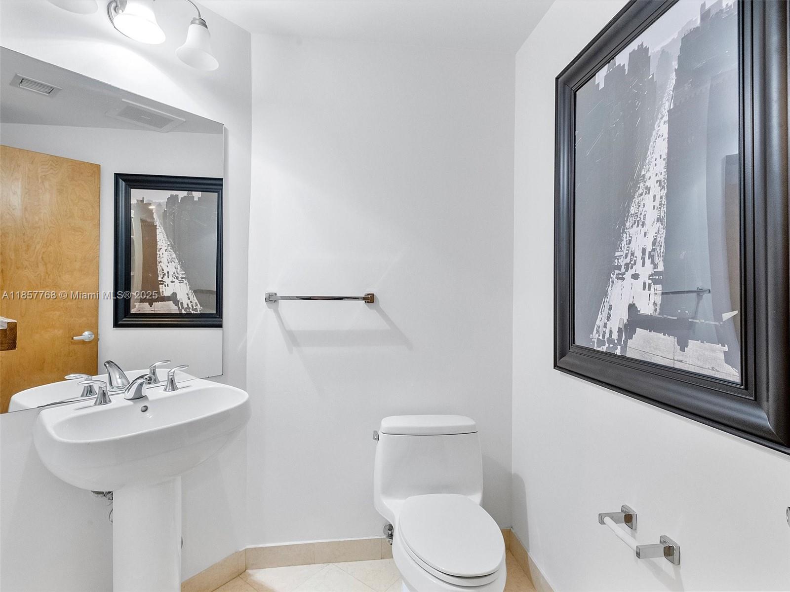 1060 BRICKELL CONDO - Residential Lease