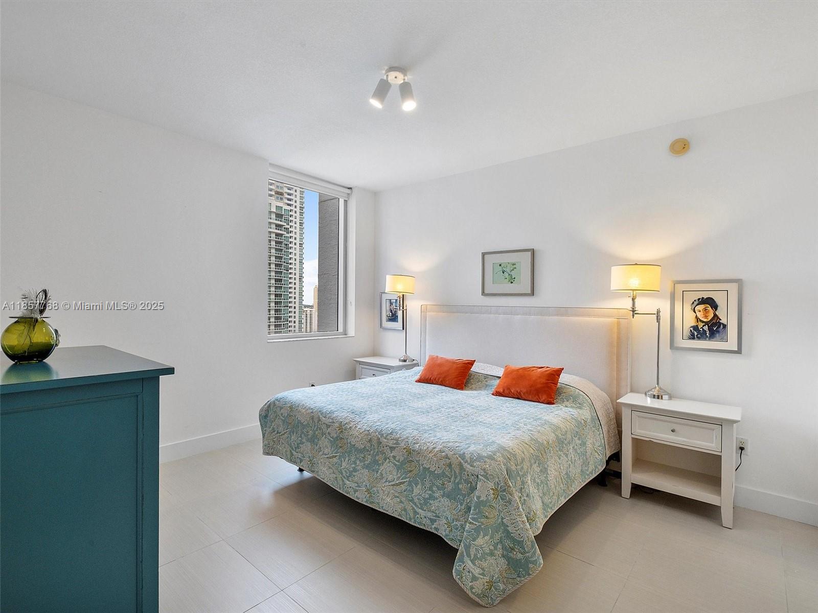 1060 BRICKELL CONDO - Residential Lease