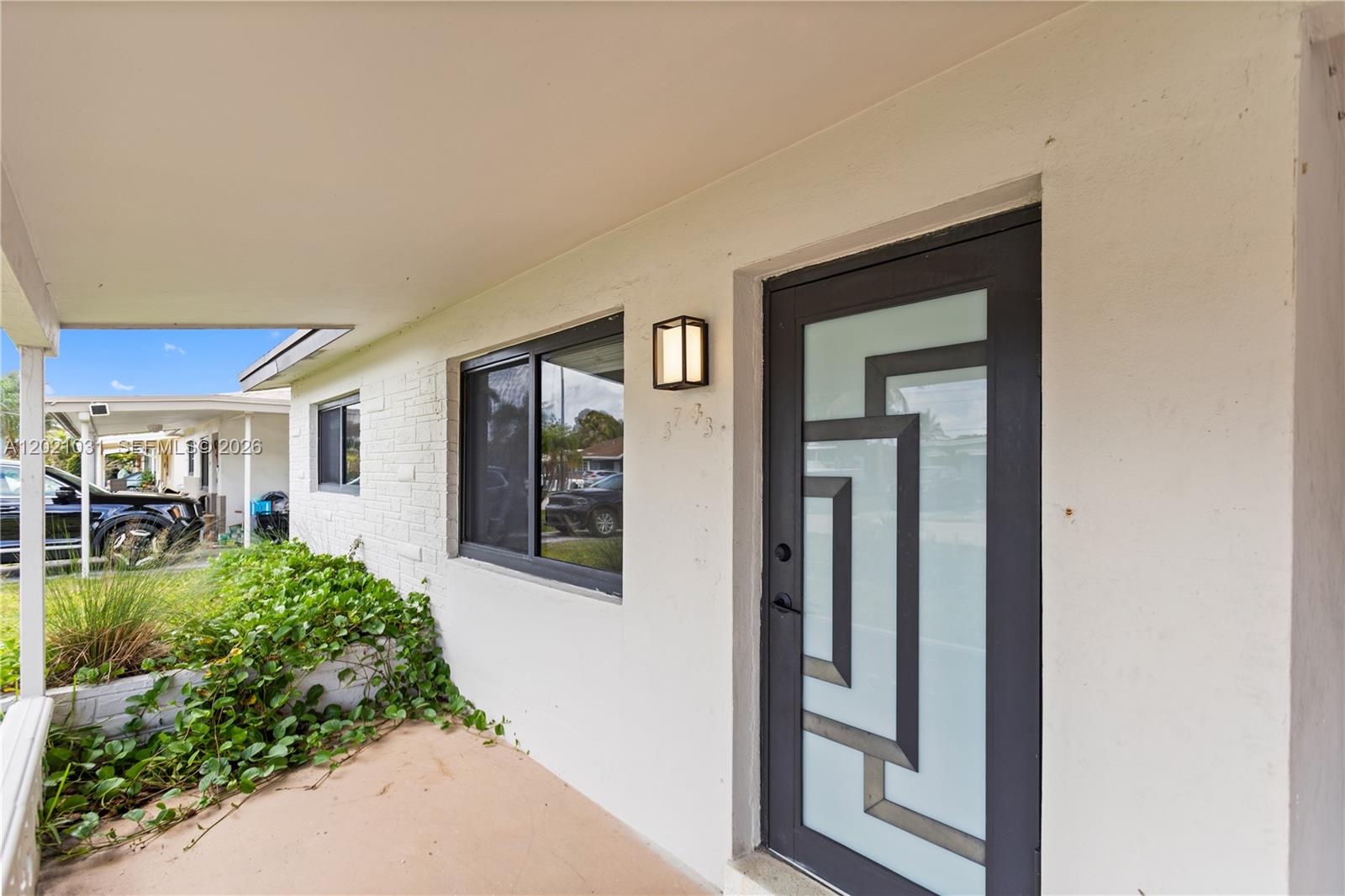NORTH POMPANO BEACH SEC - Residential