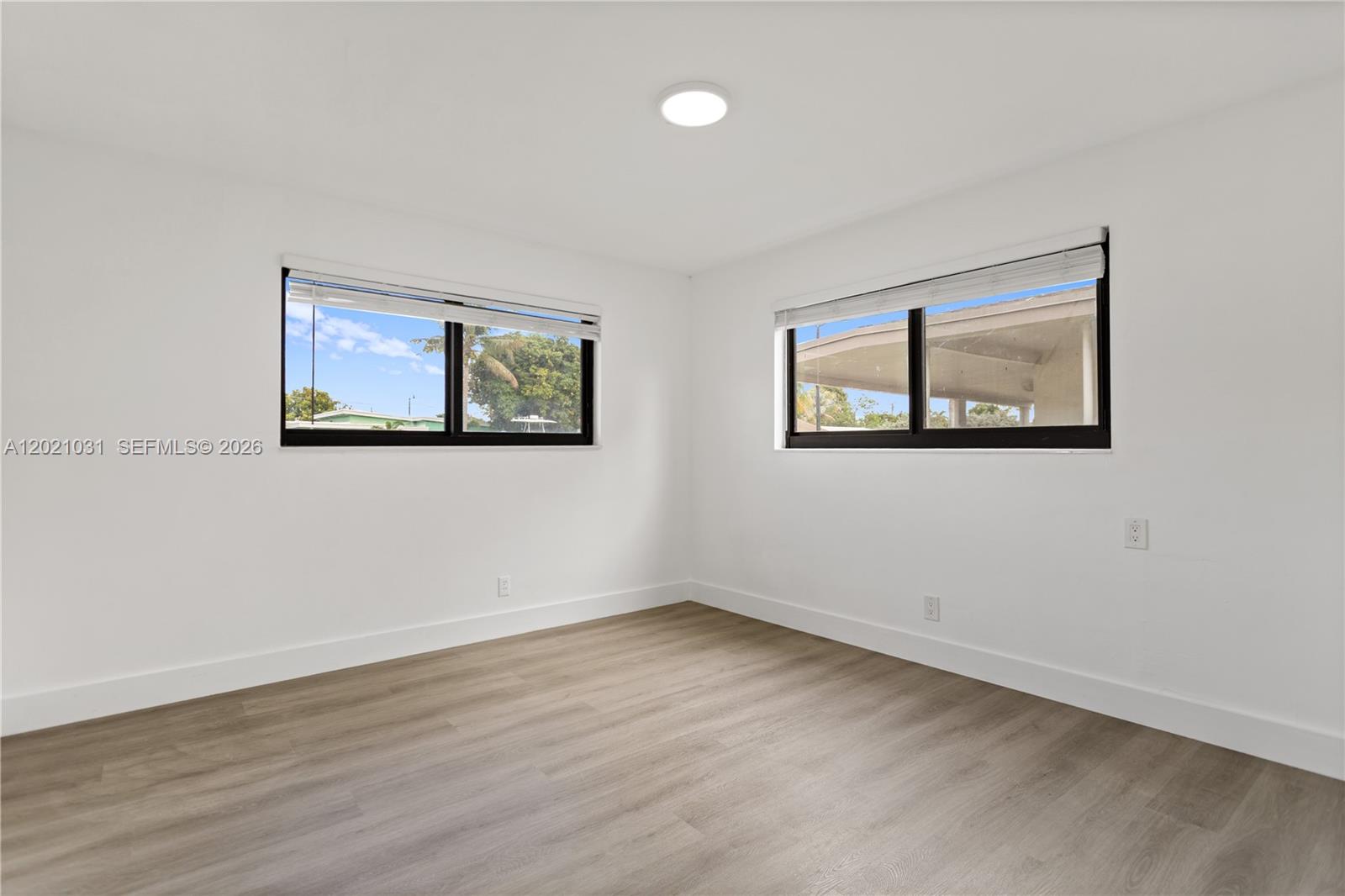 NORTH POMPANO BEACH SEC - Residential