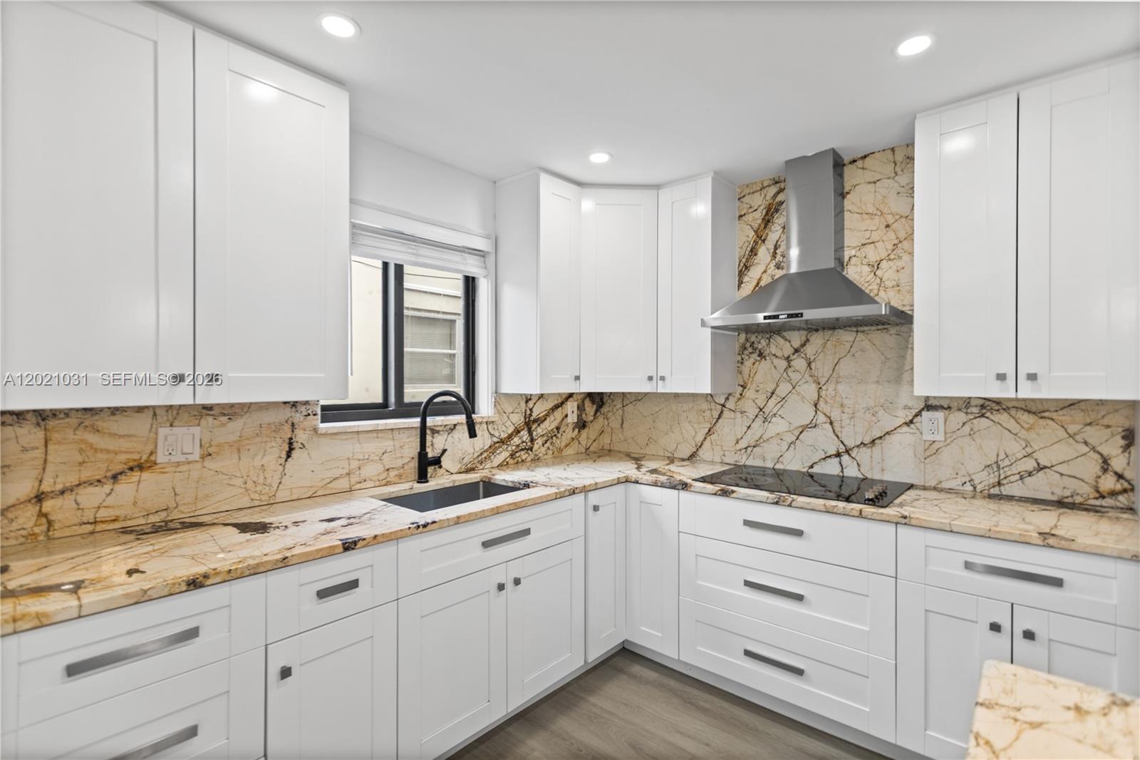 NORTH POMPANO BEACH SEC - Residential