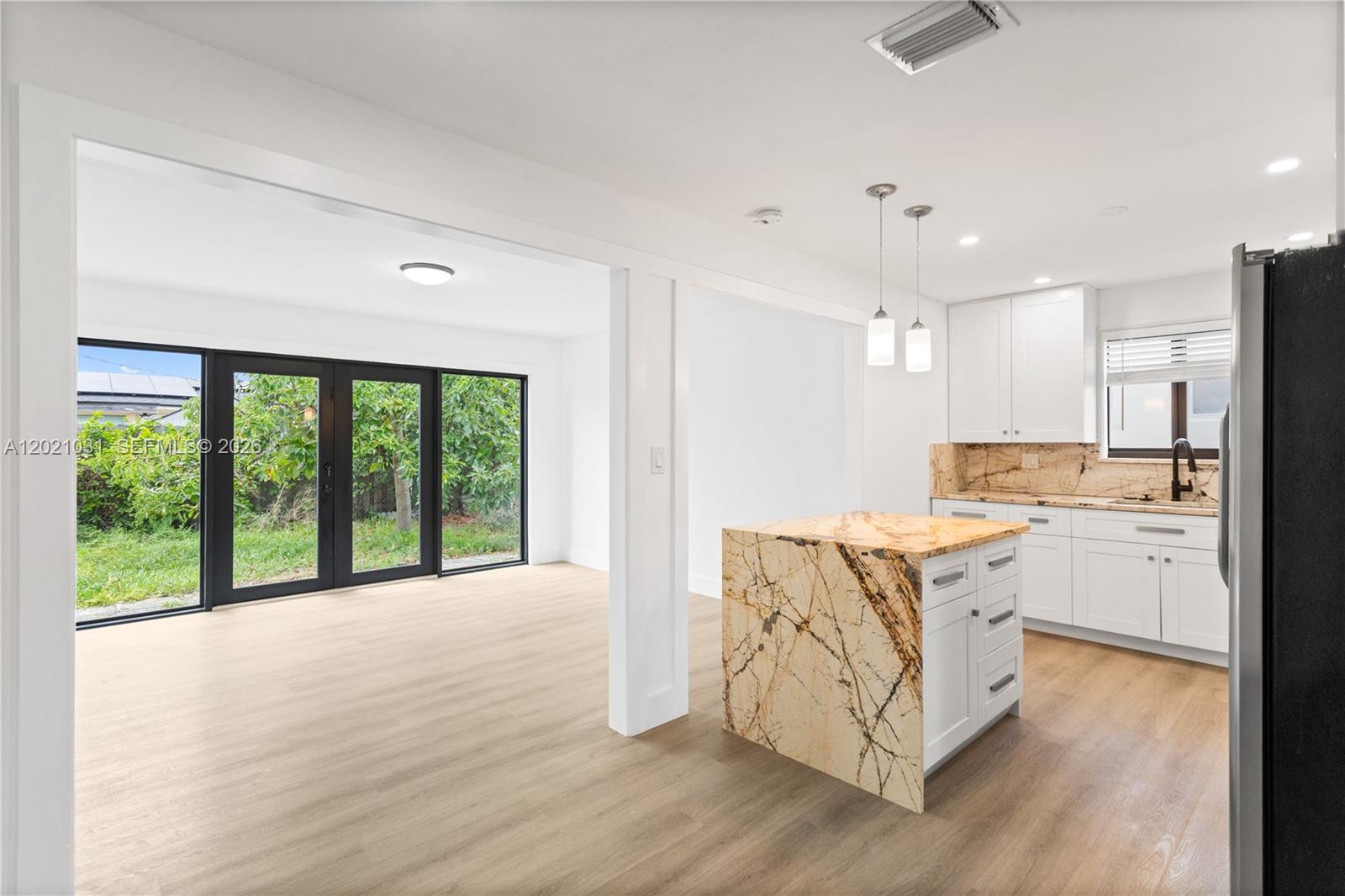 NORTH POMPANO BEACH SEC - Residential