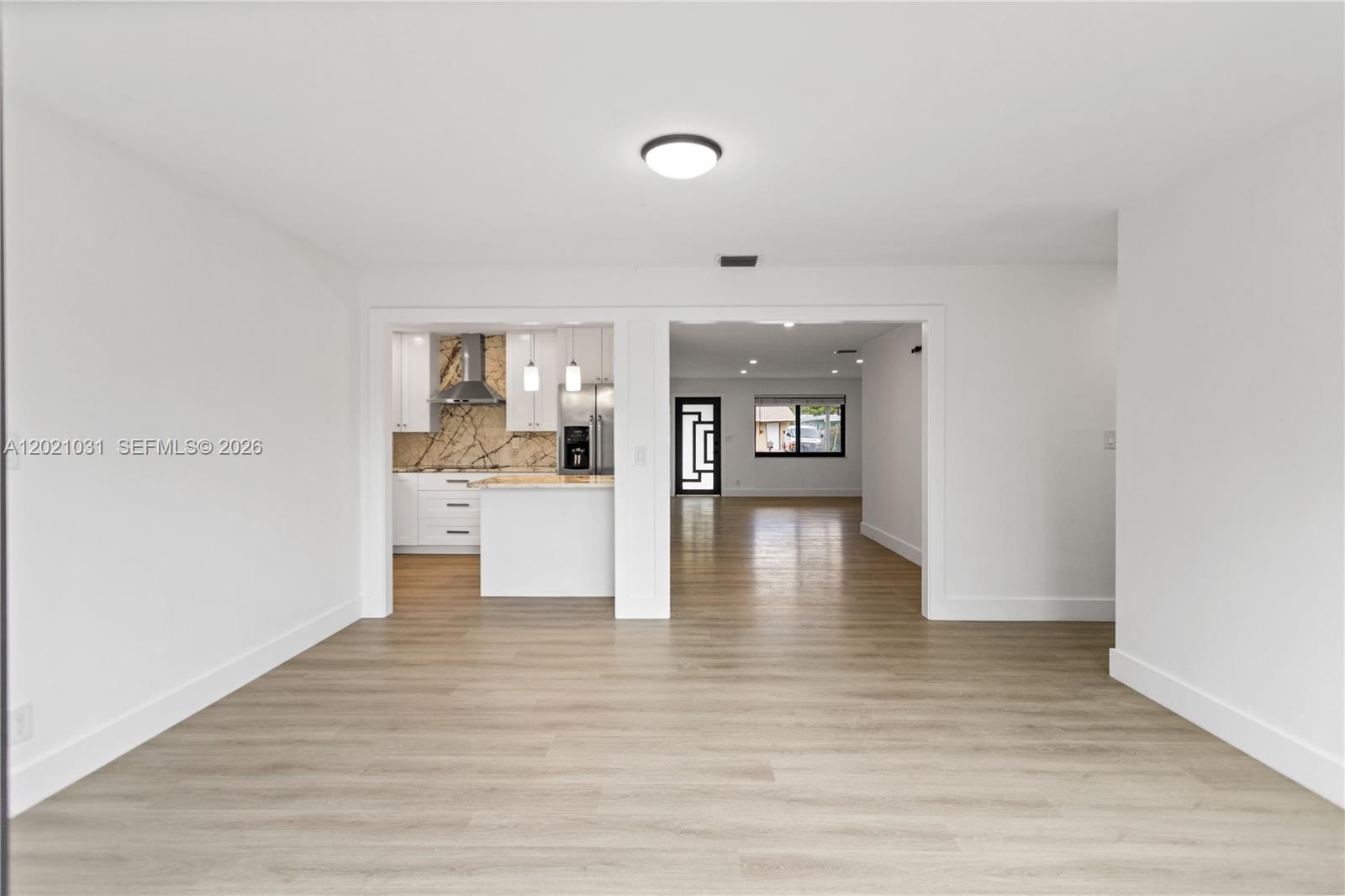 NORTH POMPANO BEACH SEC - Residential