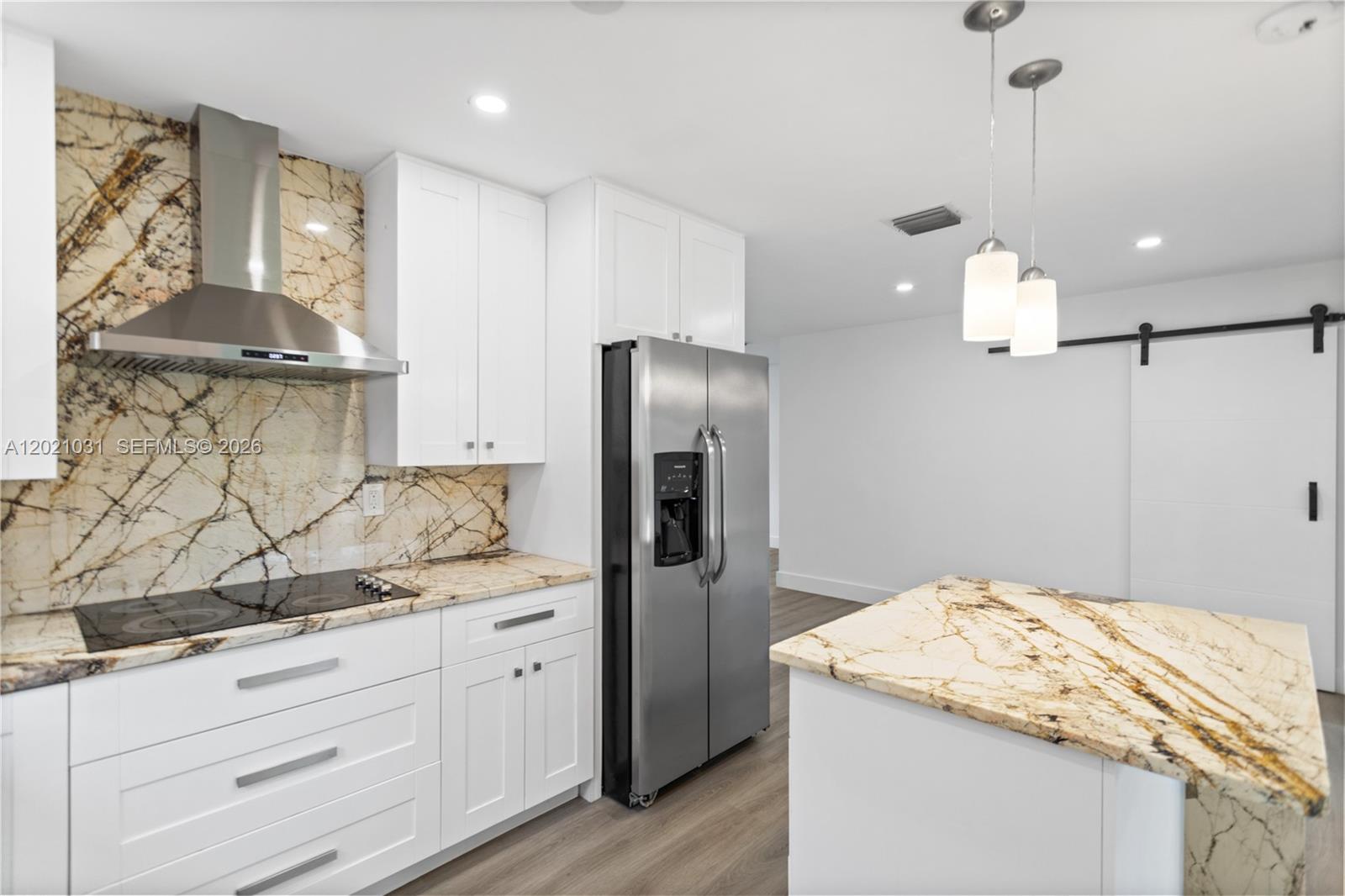 NORTH POMPANO BEACH SEC - Residential