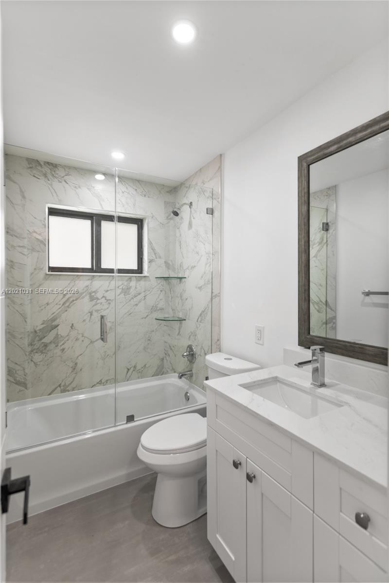 NORTH POMPANO BEACH SEC - Residential