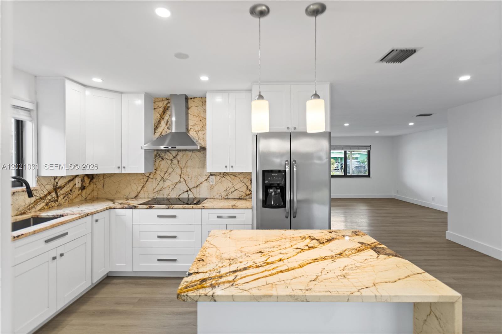NORTH POMPANO BEACH SEC - Residential