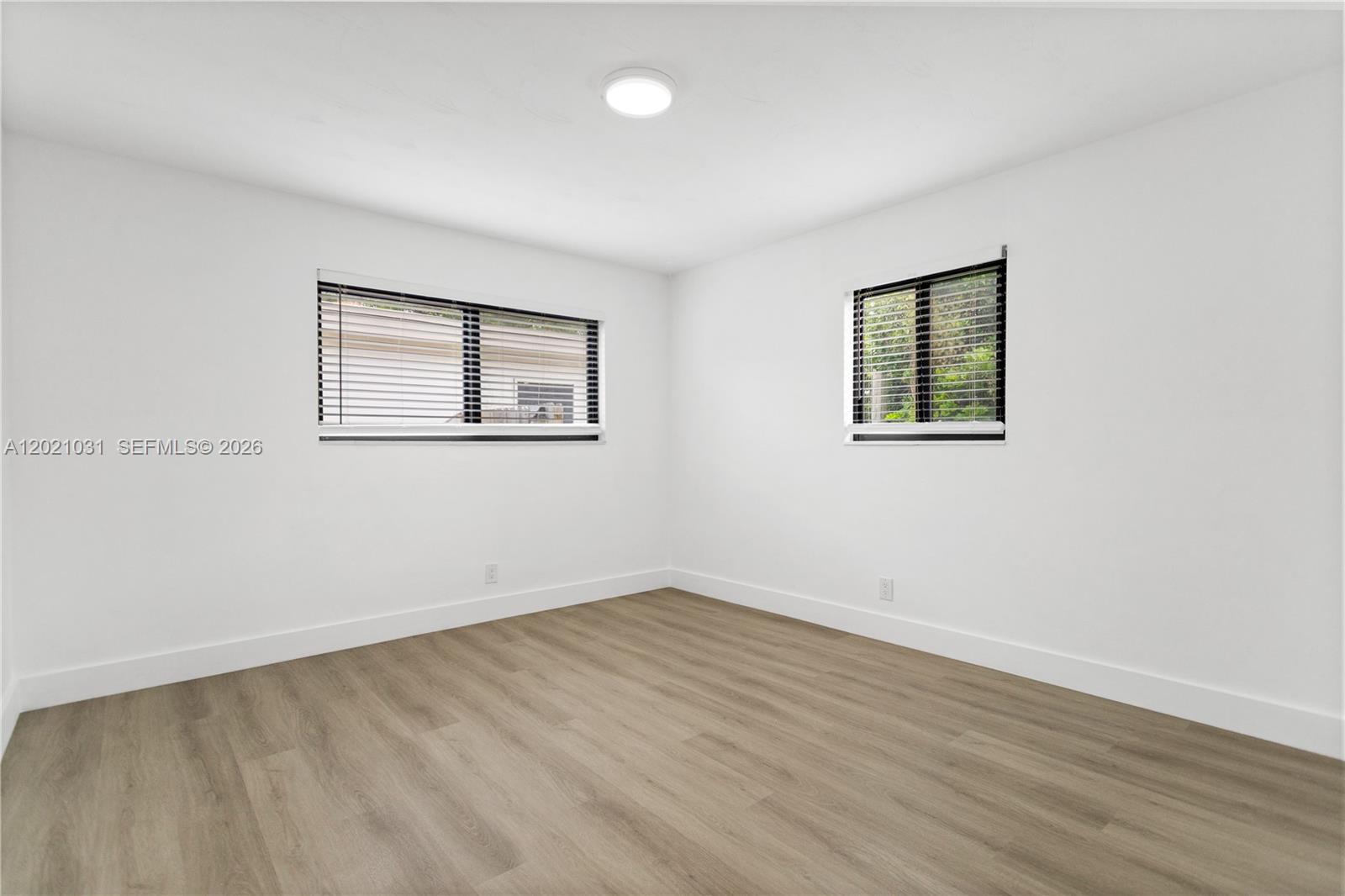 NORTH POMPANO BEACH SEC - Residential