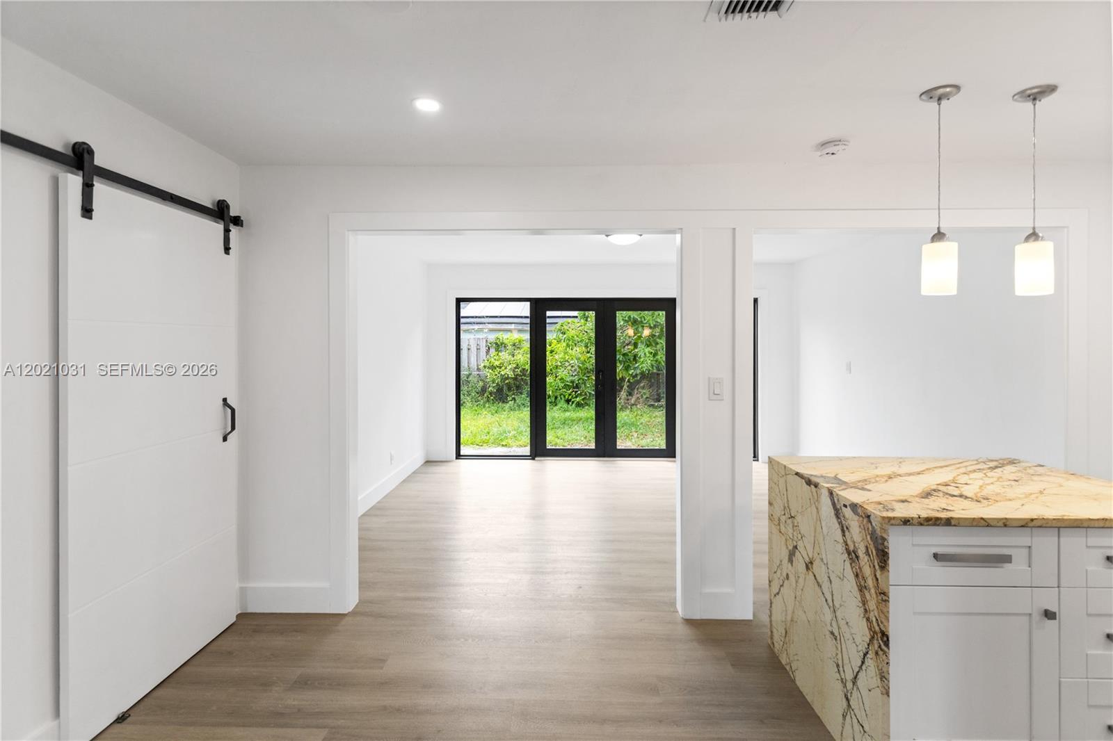 NORTH POMPANO BEACH SEC - Residential