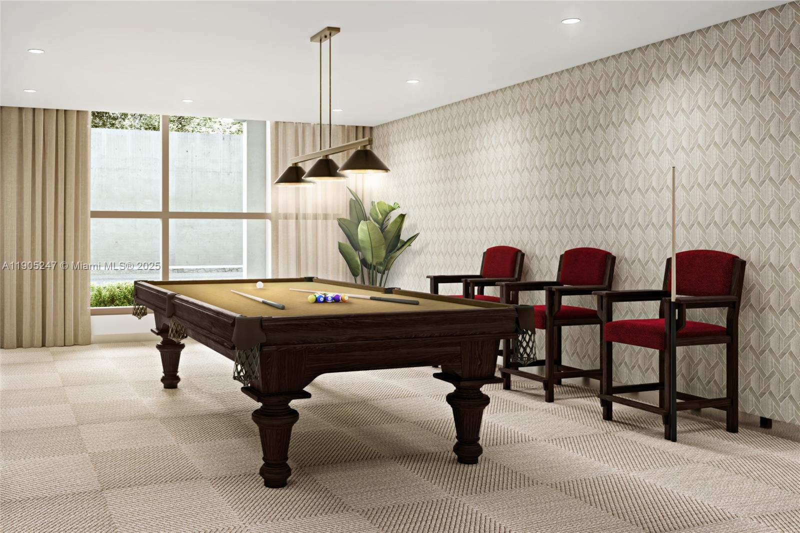 REGENCY PARC - Residential Lease