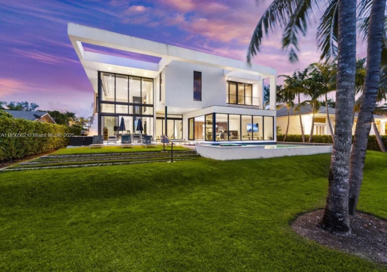 GOLDEN ISLES SEC - Residential Lease