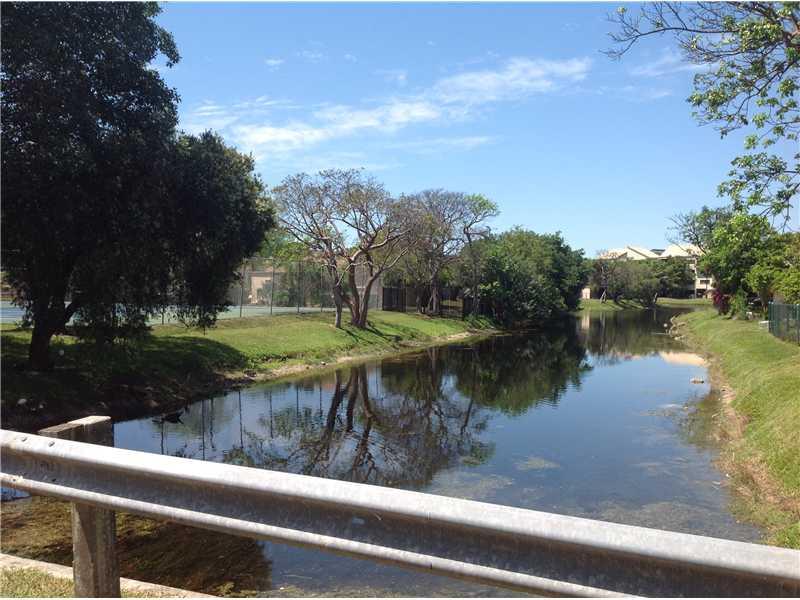 SNAPPER VILLAGE - Residential Lease