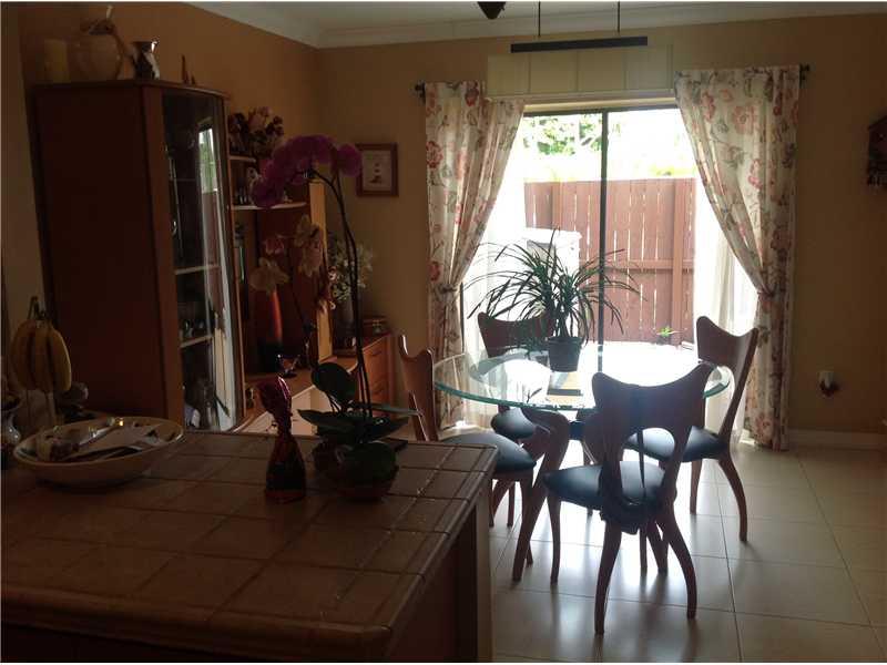 SNAPPER VILLAGE - Residential Lease