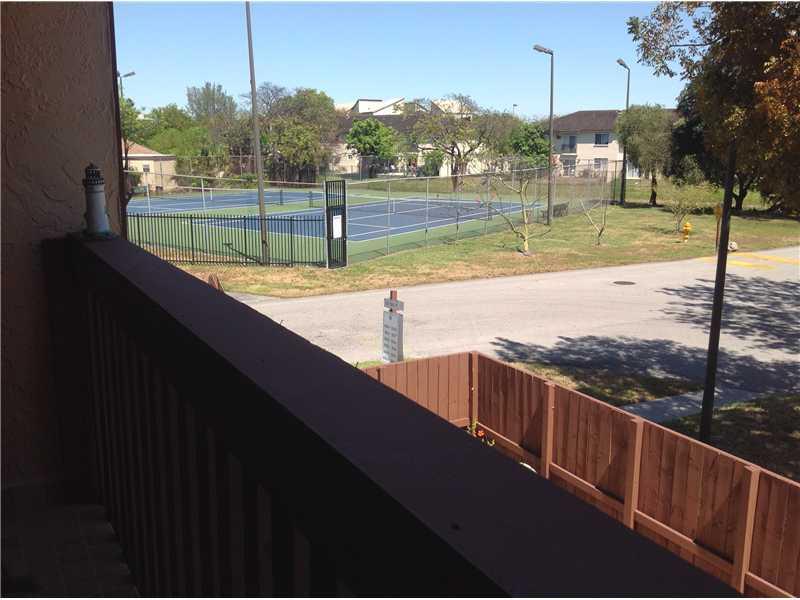 SNAPPER VILLAGE - Residential Lease
