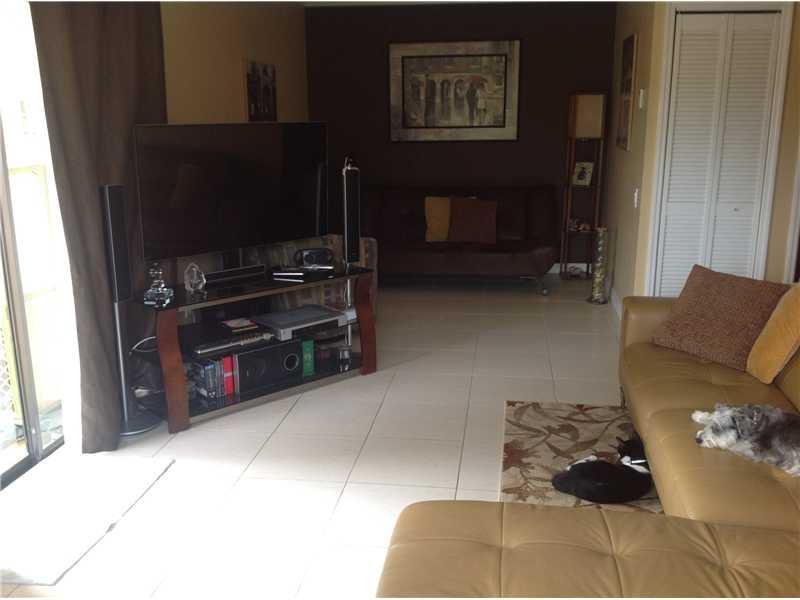SNAPPER VILLAGE - Residential Lease