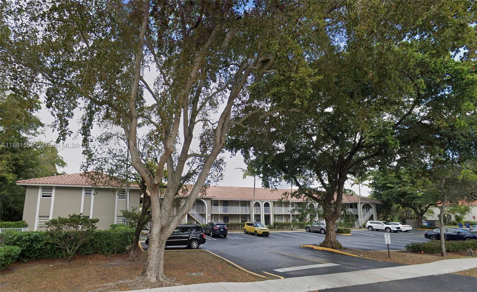 BLUE CORAL CONDO - Residential Lease