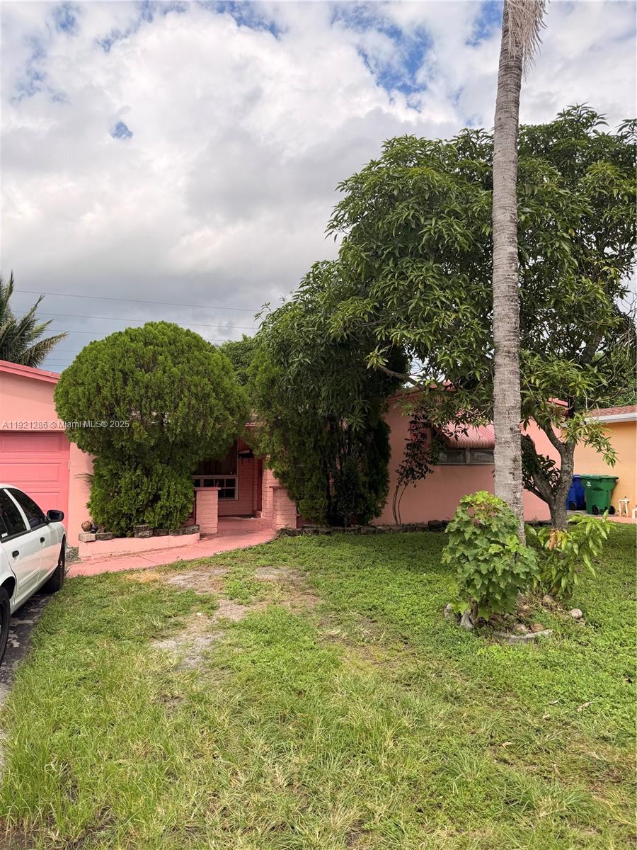 MIRAMAR PARK FOURTH ADD - Residential