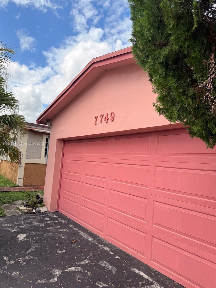 MIRAMAR PARK FOURTH ADD - Residential