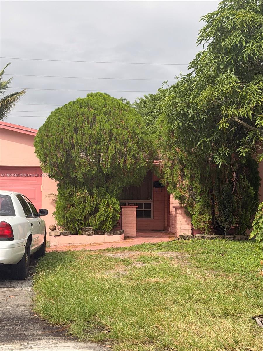 MIRAMAR PARK FOURTH ADD - Residential