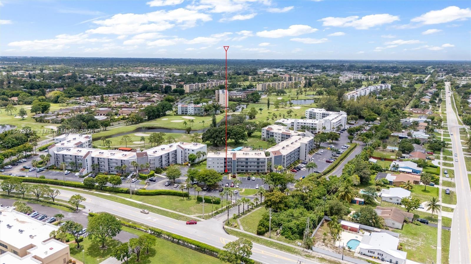 DORCHESTER AT POINCIANA C - Residential