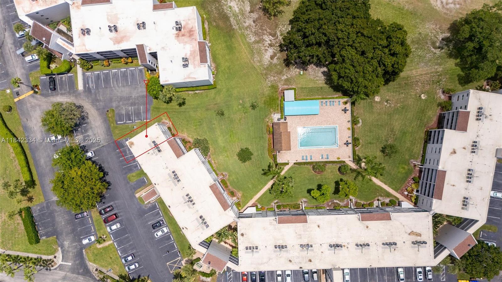 DORCHESTER AT POINCIANA C - Residential