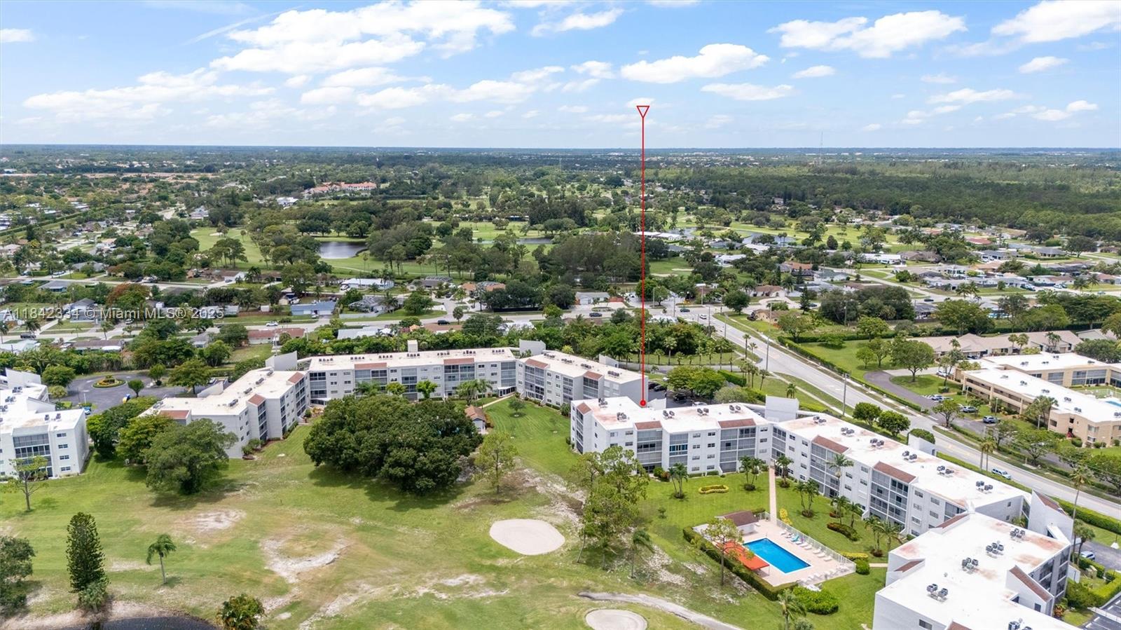 DORCHESTER AT POINCIANA C - Residential