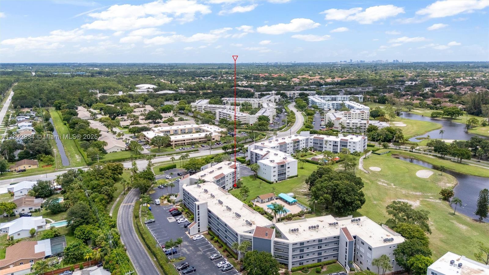 DORCHESTER AT POINCIANA C - Residential