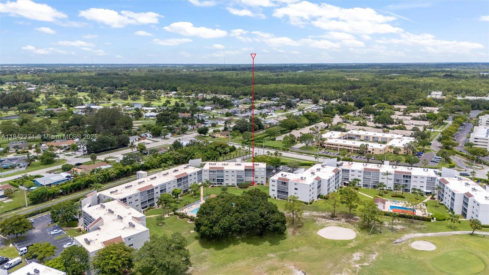 DORCHESTER AT POINCIANA C - Residential