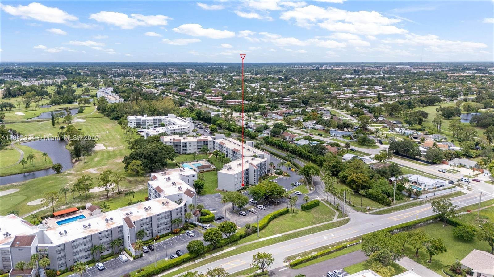 DORCHESTER AT POINCIANA C - Residential