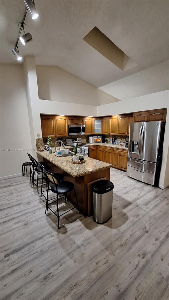 CORAL SPRINGS COUNTRY CLU - Residential Income