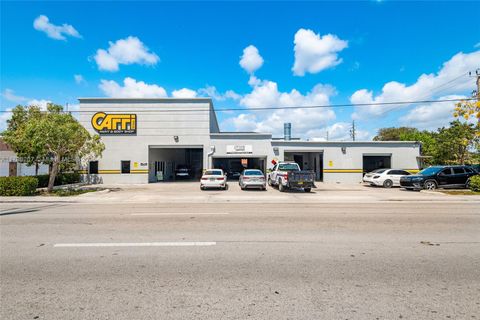 500 S Dixie Hwy Hollywood FL 33020