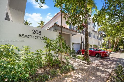 208 Jefferson Ave Unit 103, Miami Beach, FL 33139 - MLS#: A11507747