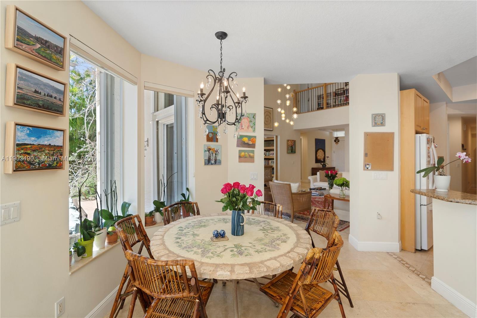 PRESIDENTIAL ESTATES SOUT - Residential Lease