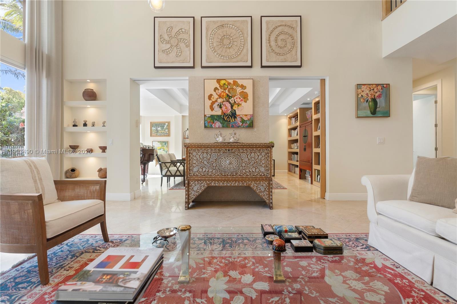 PRESIDENTIAL ESTATES SOUT - Residential Lease