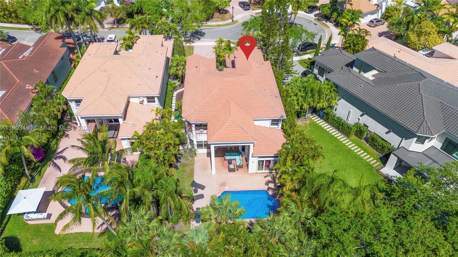 PRESIDENTIAL ESTATES SOUT - Residential Lease