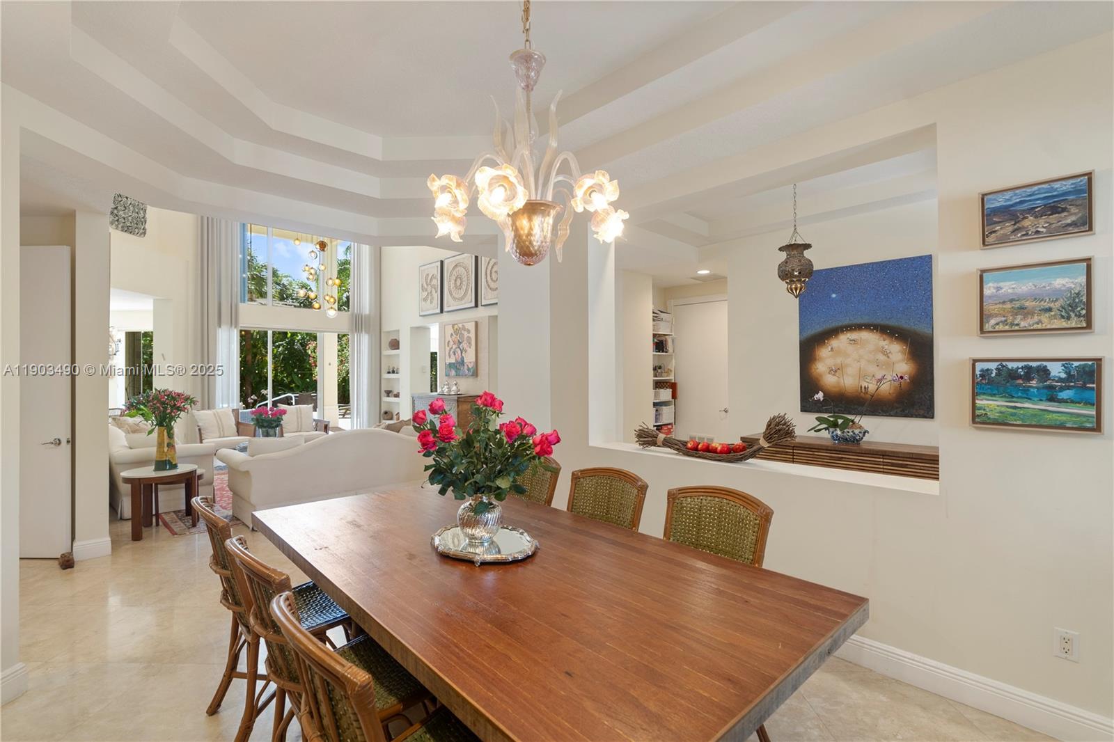 PRESIDENTIAL ESTATES SOUT - Residential Lease