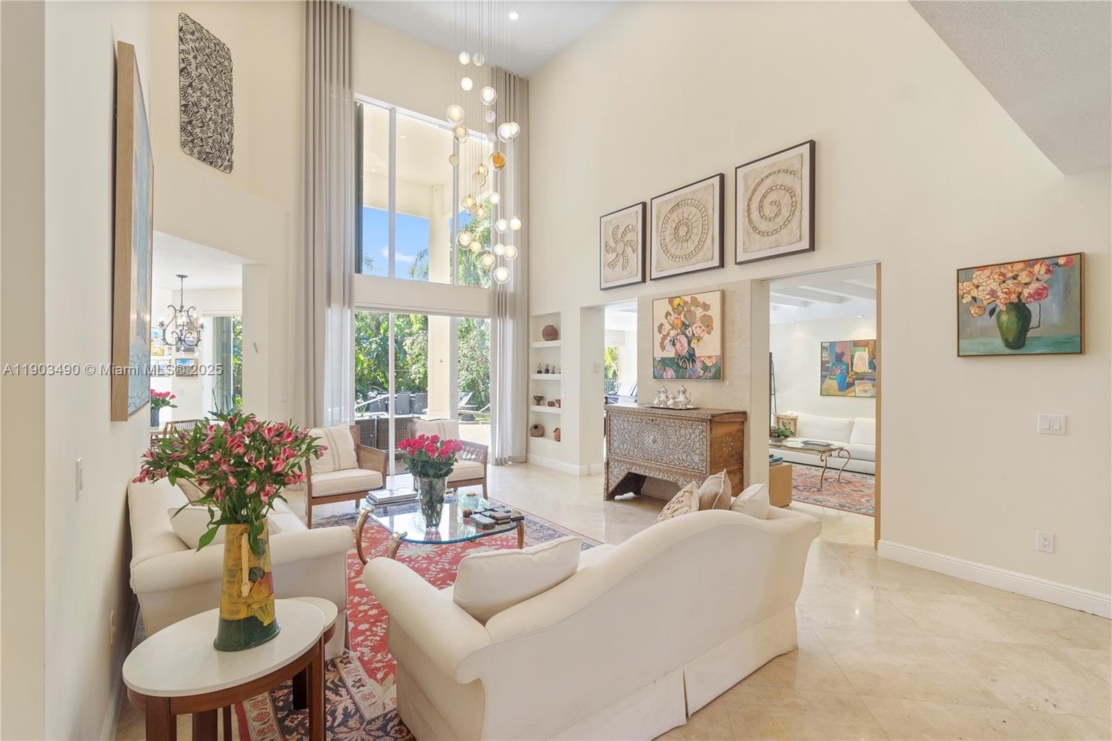 PRESIDENTIAL ESTATES SOUT - Residential Lease