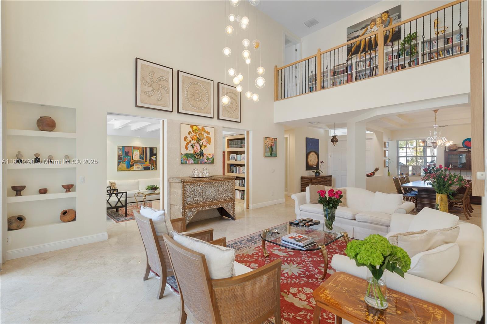 PRESIDENTIAL ESTATES SOUT - Residential Lease