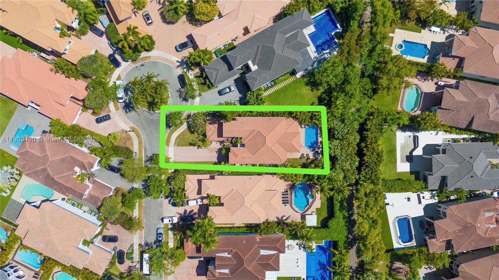 PRESIDENTIAL ESTATES SOUT - Residential Lease