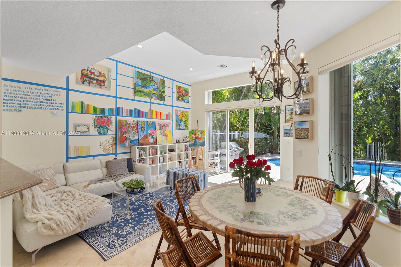 PRESIDENTIAL ESTATES SOUT - Residential Lease